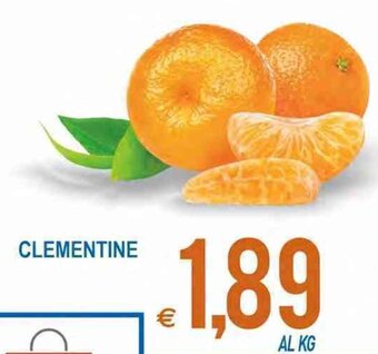 MD Discount Clementine offerta