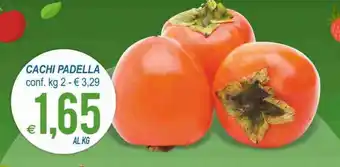 MD Discount Cachi Padella conf. kg 2 offerta