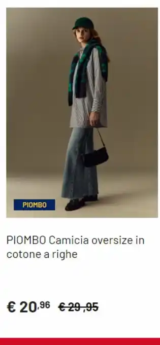 OVS Camicia donna offerta