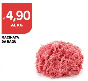 Ekom Macinata da Ragù offerta