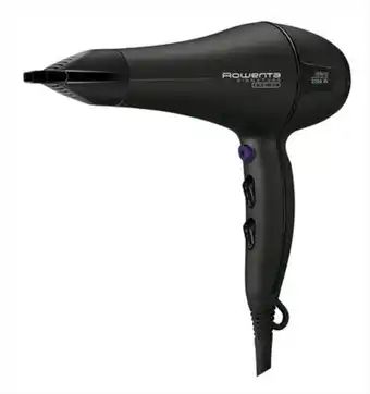 Euronics Rowenta - cv7840 signature pro ac asciugacapelli offerta