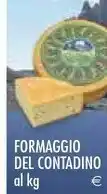 Bennet Formaggio Del Contadino offerta