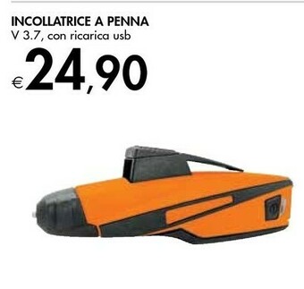 Bennet Incollatrice A Penna offerta