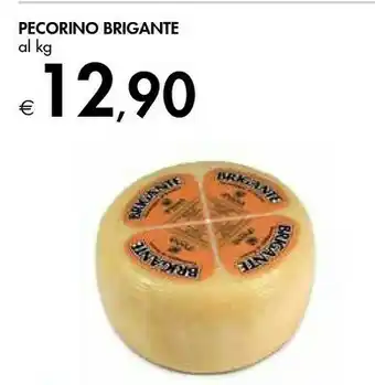 Bennet Brigante Pecorino offerta