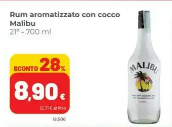 Coop Rum offerta