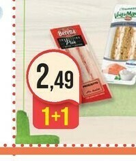 Supermercati Gulliver Granarolo Stracchino offerta