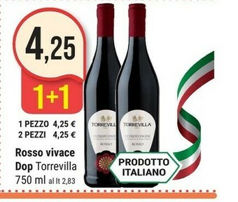 Supermercati Gulliver Latte offerta