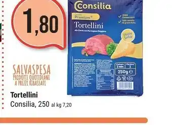 Supermercati Gulliver Galbani Ricotta offerta