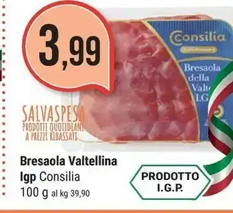 Supermercati Gulliver Granarolo Stracchino offerta