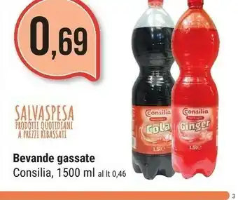 Succhi di frutta