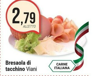 Supermercati Gulliver Latte offerta