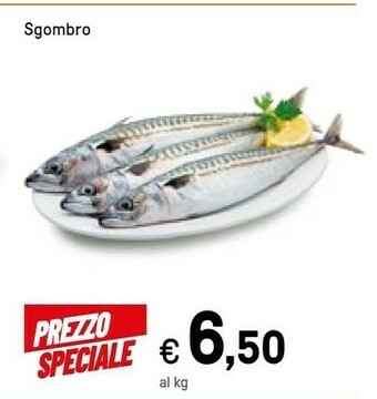 Iper La Grande Sgombro offerta