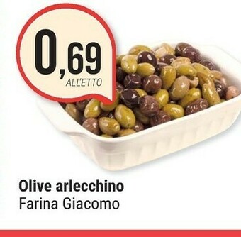 Supermercati Gulliver Formaggio offerta
