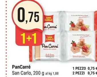 Supermercati Gulliver Valfrutta Passata di pomodoro offerta