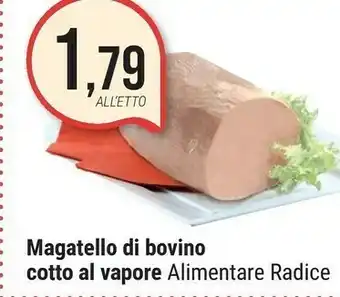 Supermercati Gulliver Formaggio offerta