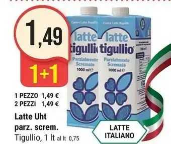 Supermercati Gulliver Valfrutta Passata di pomodoro offerta