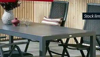 JYSK Tavolo Da Giardino Atlanta offerta