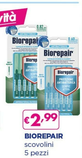 Acqua & Sapone Dentifricio offerta