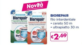 Acqua & Sapone Dentifricio offerta