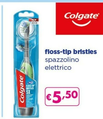 Acqua & Sapone Colgate Spazzolino da denti offerta