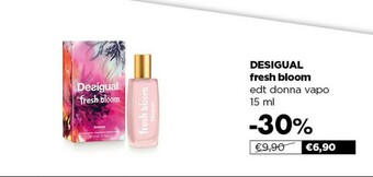 Acqua & Sapone Profumi offerta