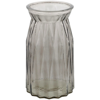 Action Vaso in vetro ruby offerta