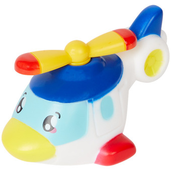 Action Veicolo giocattolo tiny teamsterz offerta