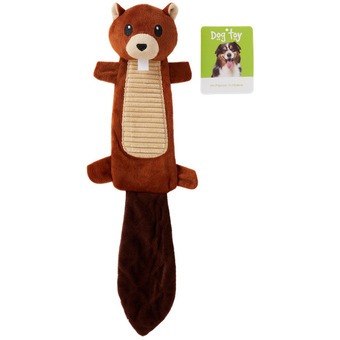 Action Peluche per cani offerta