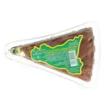 Filetti di acciughe