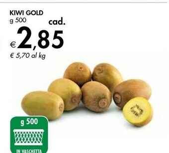Bennet Kiwi Gold offerta