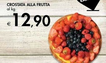 Bennet Crostata Alla Frutta offerta