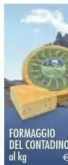 Bennet Del contadino Formaggio Del Contadino offerta