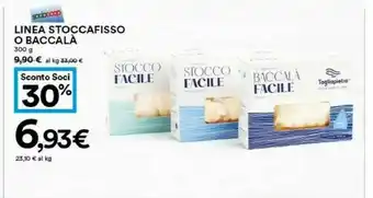 Stoccofacile Stoccafisso
