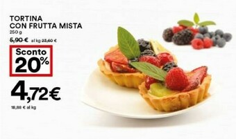 Coop Ricotta offerta
