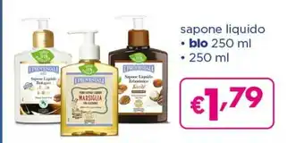 I Provenziali Sapone Liquido Bio