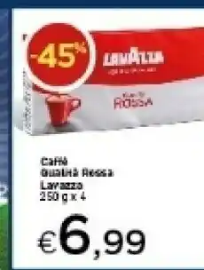Lavazza Qualità Rossa 1000g