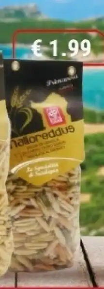 Crai Cuore Dell'isola Malloreddus offerta