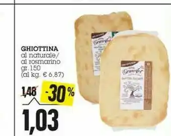Focaccia