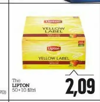 Lipton Tea The