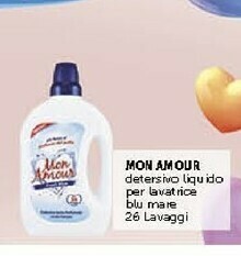 Deco Supermercati Ammorbidente offerta