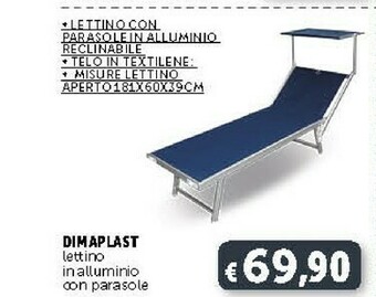 Lettino