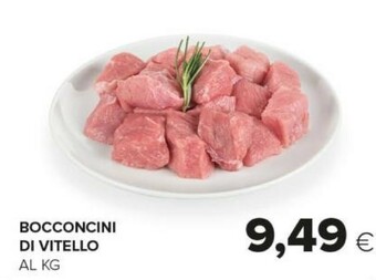 Tigre Vitello offerta