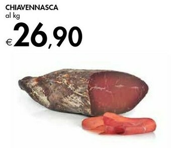 Bennet Chiavennasca offerta