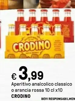 Campari Crodino