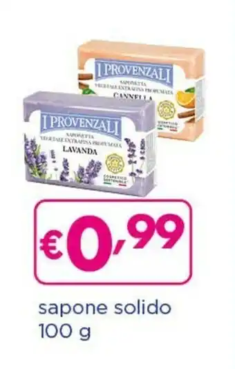 Acqua & Sapone I Provenziali Sapone Liquido offerta