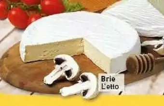 Crai Brie offerta