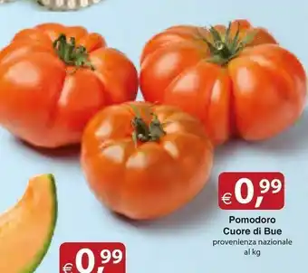 Docks Cash&Carry Cuore Pomodori offerta