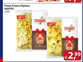 Docks Cash&Carry Maffei Pasta fresca offerta
