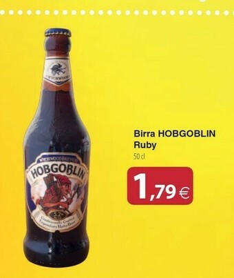 Docks Cash&Carry Birra offerta