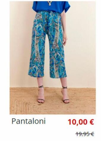 Pantaloni